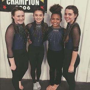 Meet your Posher, Laura